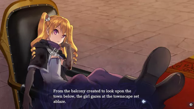 #7. fault - milestone one (GOG) By: Sekai Project