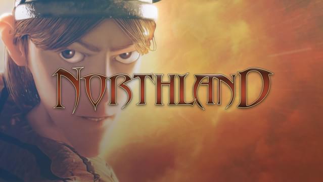 Cultures: Northland