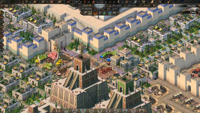 #6. Nebuchadnezzar: The Adventures of Sargon (GOG) Podle: Nepos Games