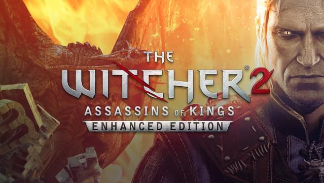 Besparing middag Spreek luid The Witcher 2: Assassins of Kings Enhanced Edition on GOG.com
