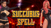 Купить ключ дешево Succubus Spell