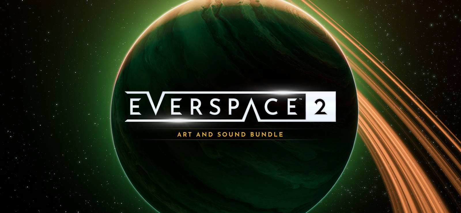 EVERSPACE 2: Art and Sound Bundle