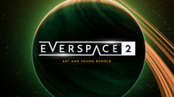 Купить дешево EVERSPACE 2. Art and Sound Bundle Купить ключ дешево EVERSPACE 2. Art and Sound Bundle