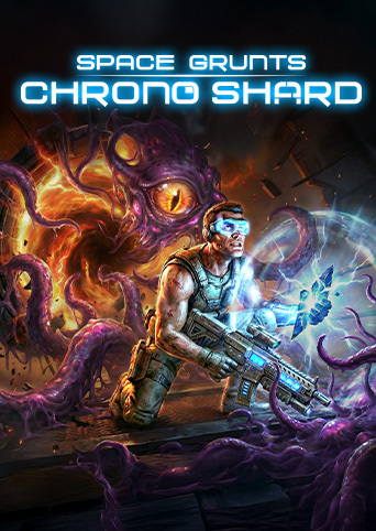 Space Grunts: Chrono Shard