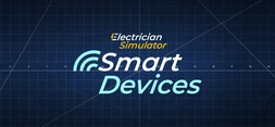 Electrician Simulator - Smart Devices