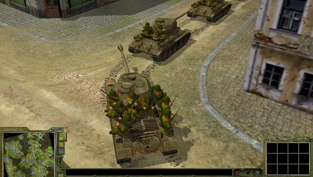 #10. Sudden Strike 3 (GOG) 来自: Kalypso Media Digital