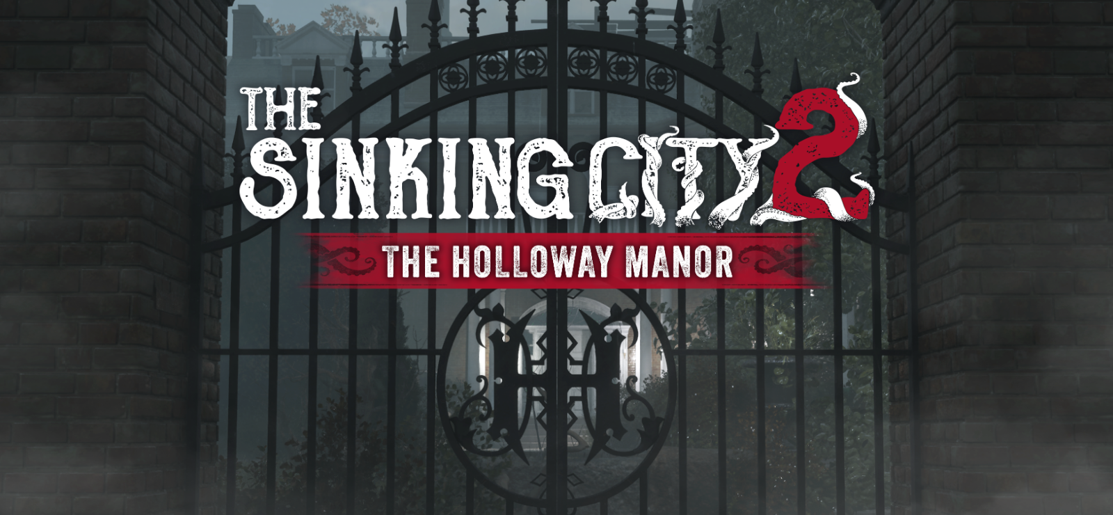 The Sinking City 2 – The Holloway Manor
