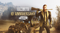 Купить ключ дешево Dying Light. 10th Anniversary Bundle