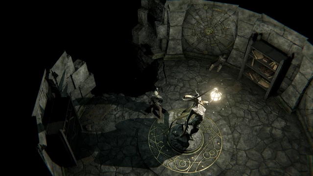 #8. Spark in the Dark (GOG) Bởi: Stellar Fish