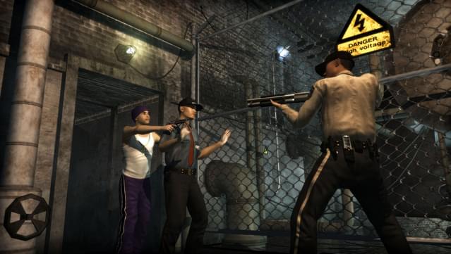 Saints Row 2 (Xbox 360) Link