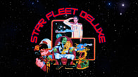 Купить ключ дешево Star Fleet Deluxe