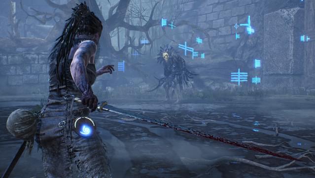 Hellblade: Senua's Sacrifice - An Indie Game Review