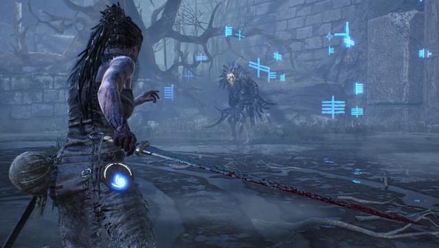 Hellblade: Senua's Sacrifice System Requirements