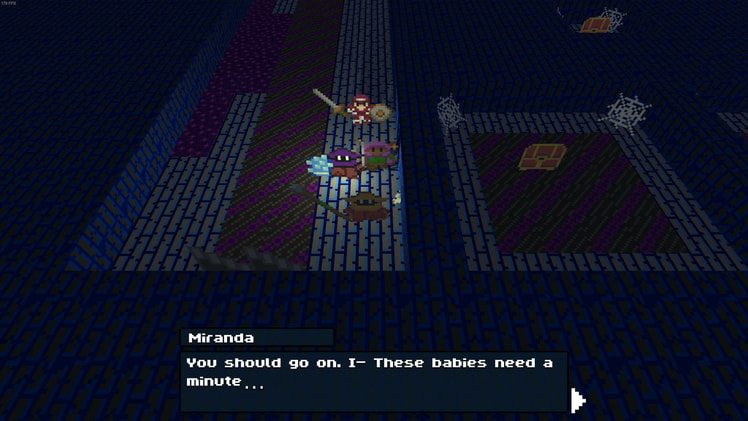 Wyvia screenshot 3
