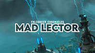Купить ключ дешево Bulwark. Falconeer Chronicles. Mad Lector