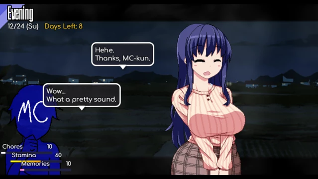 #8. Winter Memories (GOG) Bởi: Kagura Games