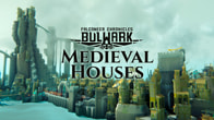 Купить ключ дешево Bulwark. Falconeer Chronicles. Medieval Houses