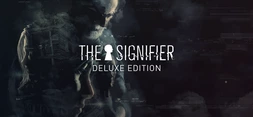 The Signifier - Deluxe Edition