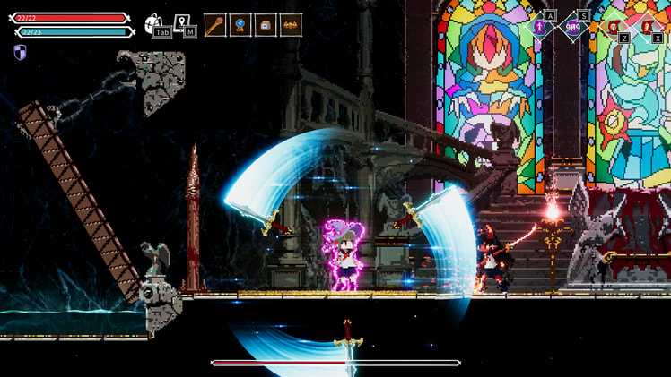 Lost Ruins screenshot 4