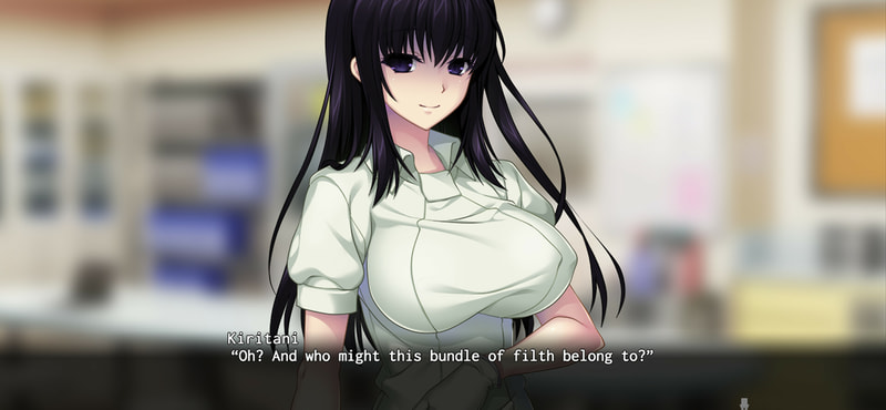 Nope Nope Nope Nope Nurses UNRATED - image 4