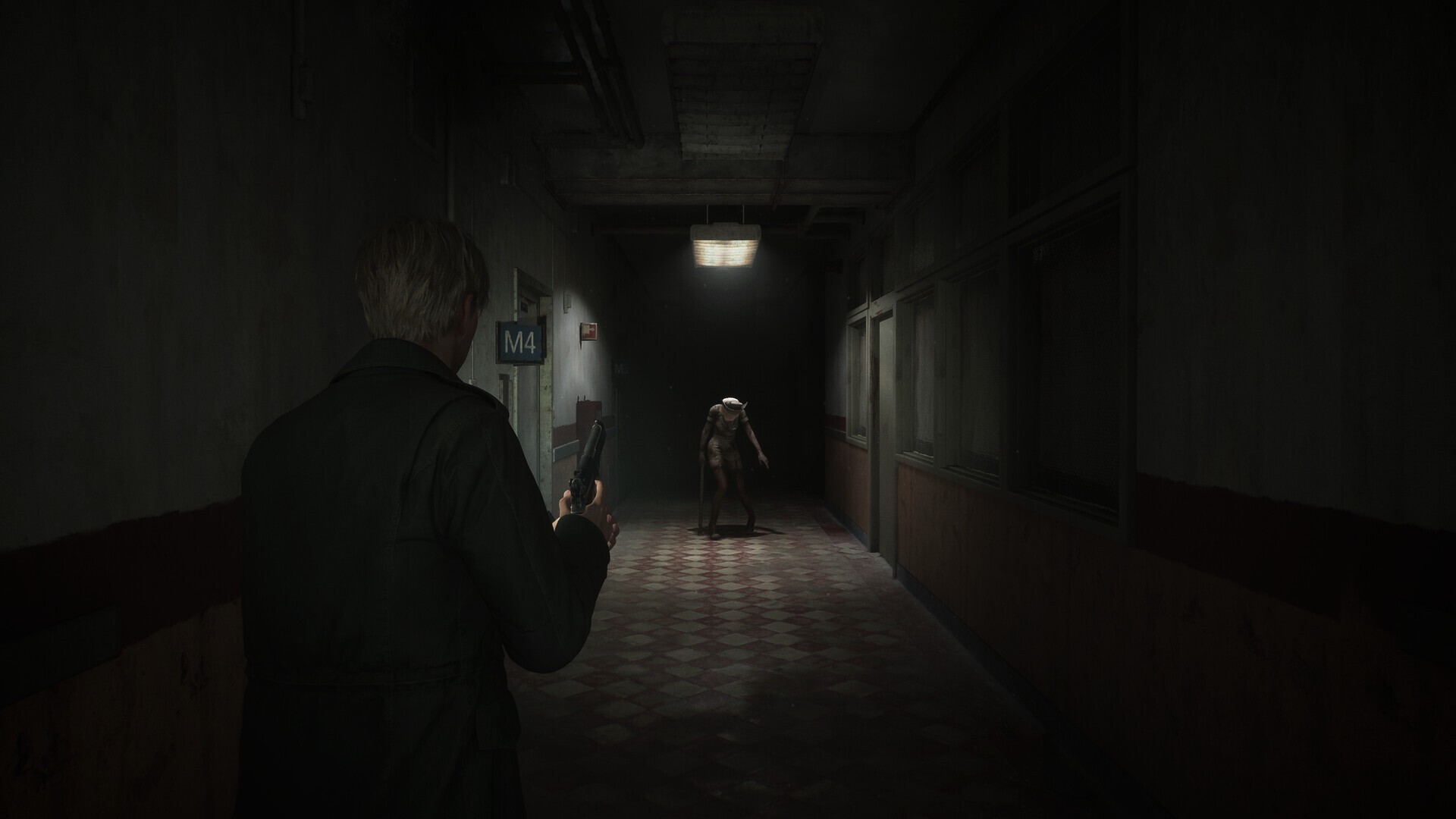 Silent Hill 2 Deluxe Edition v1.0.10.79785-GOG screenshots