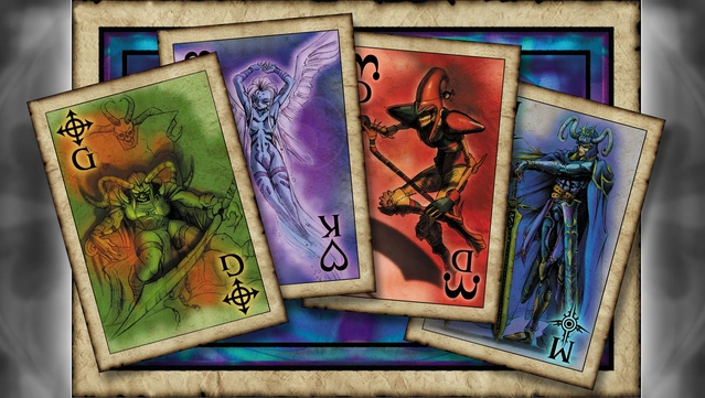 #9. Septerra Core: Legacy of the Creator - Digital Deluxe Content (GOG) De: TopWare Interactive