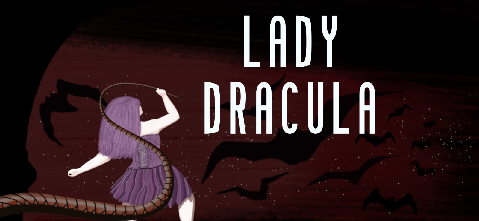 Lady Dracula