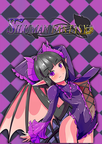 Siluman Fantasy - Codex Libido: Halloween