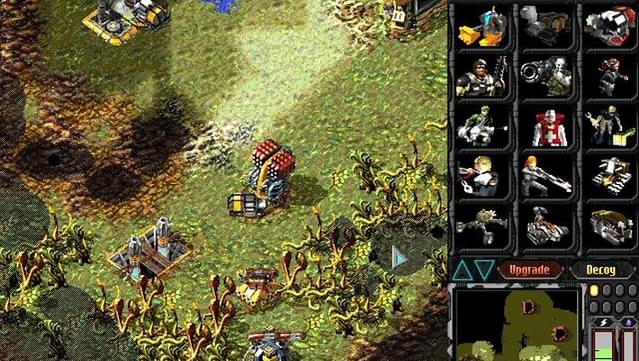 Browser-Based RTS Archives - F2P