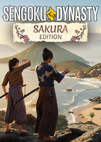 Sengoku Dynasty - Sakura Edition