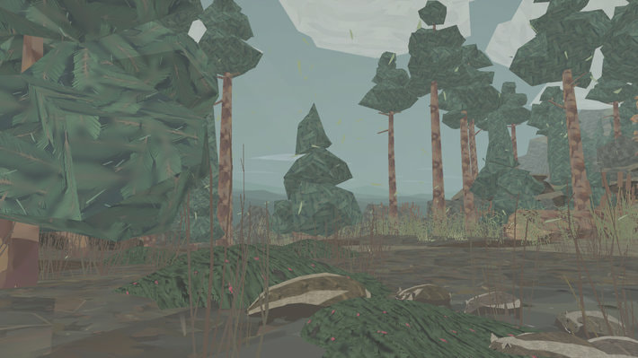 Shelter screenshot 2