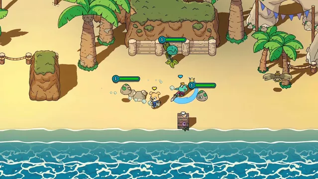 #9. The Soundtrack of Ditto (GOG) Podle: Devolver Digital