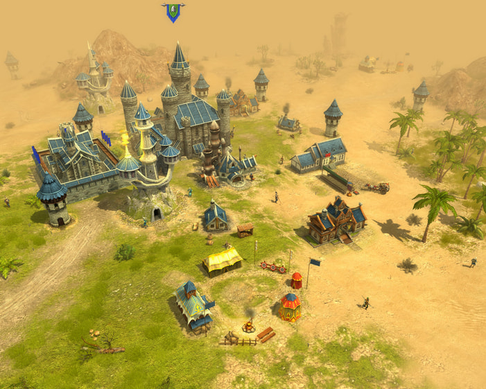 Majesty 2 Collection screenshot 4