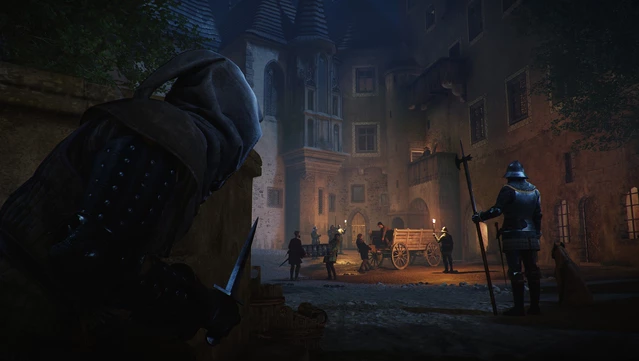 #5. Kingdom Come: Deliverance II (GOG) Von: Deep Silver