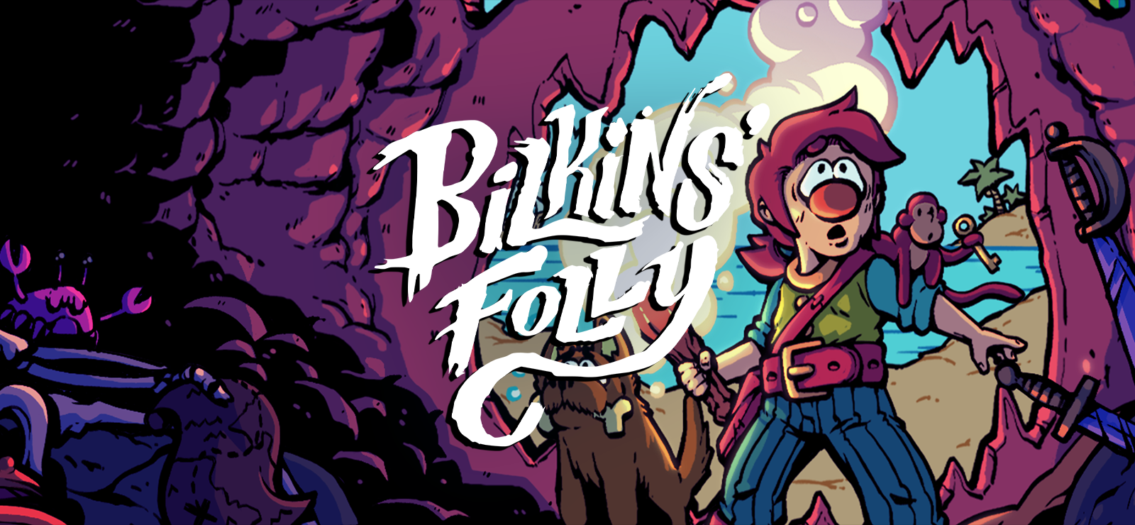 Bilkins' Folly