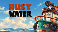 Купить ключ дешево Rustwater Demo