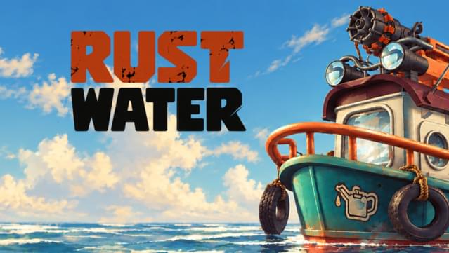 Rustwater Demo