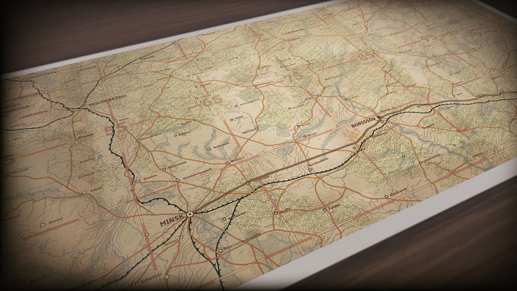 Steel Division 2 screenshot 1