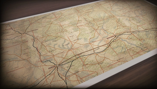 #7. Steel Division 2 (GOG) 由: Eugen Systems