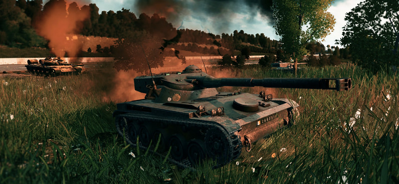 WARNO - Early Access Pack - image 3