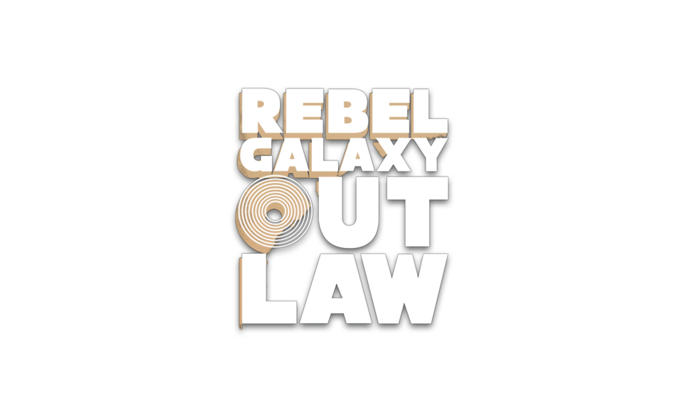 Rebel Galaxy Outlaw On Gog.com