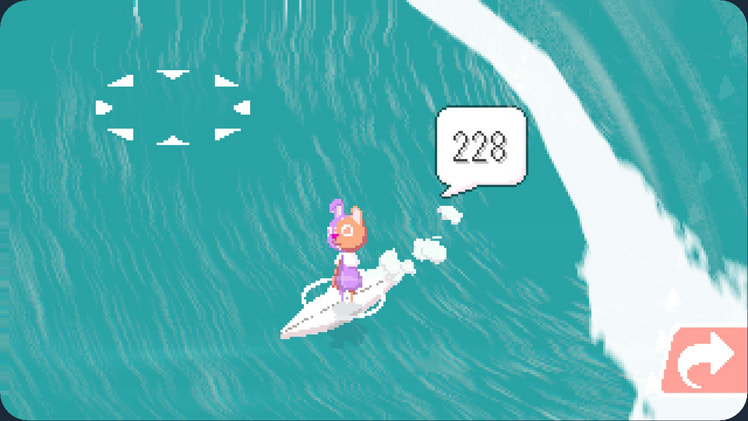 Nanomon Virtual Pet PlayStation gameplay screenshot 10 of 10