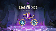 Купить ключ дешево The Mageseeker. Hijacked Spells Pack