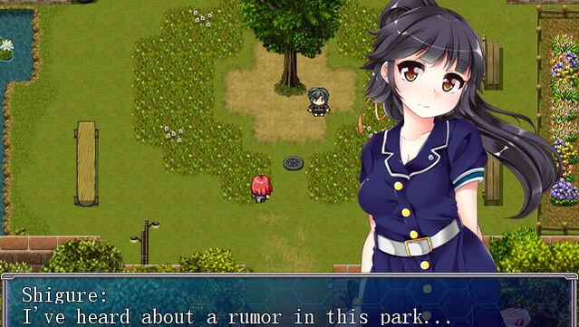 #5. Into the Nightmare UNRATED (GOG) De: Kagura Games