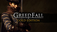 Купить ключ дешево GreedFall. Gold Edition