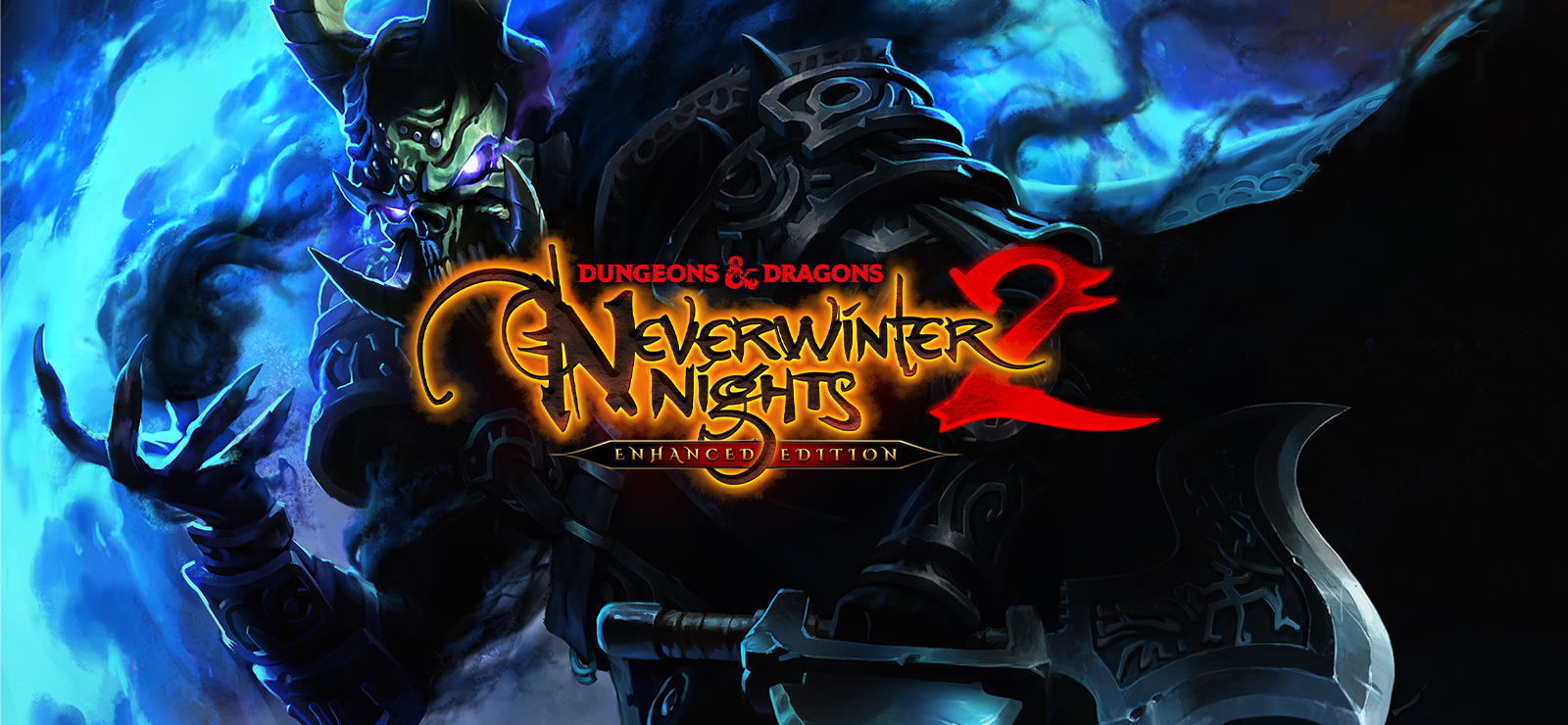 Dungeons & Dragons Neverwinter Nights 2: Enhanced Edition banner