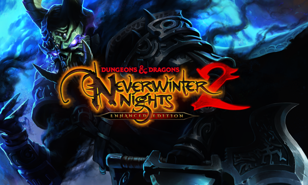 Dungeons & Dragons Neverwinter Nights 2: Enhanced Edition PC game deal – 35% off