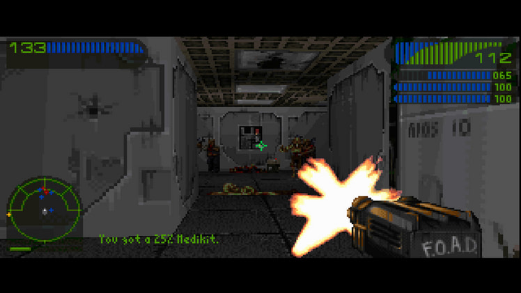 Last Rites screenshot 3