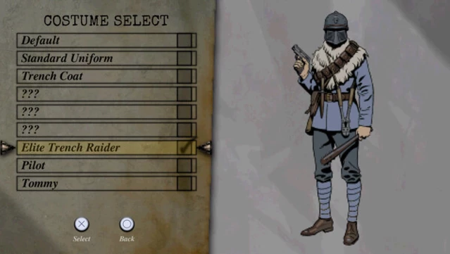 #6. CONSCRIPT – Trench Raider Pack (GOG) 게시자: Team17