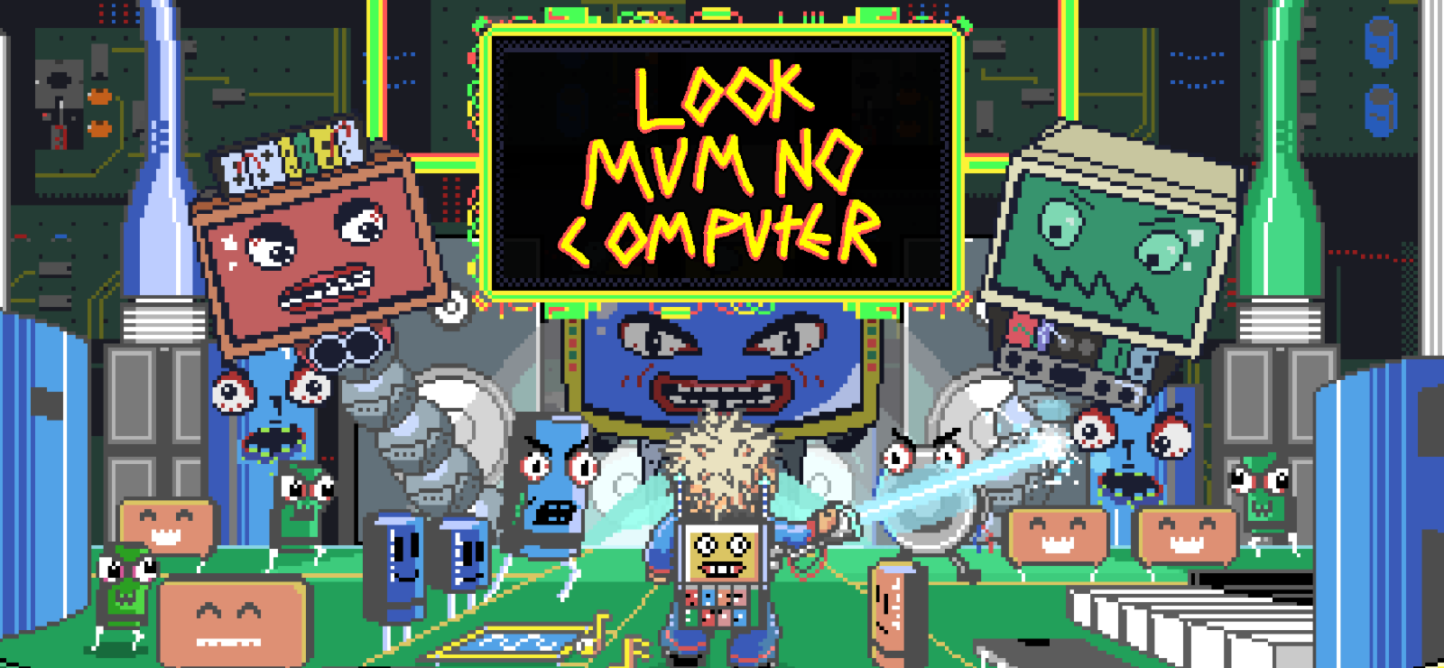 Look Mum No Computer banner